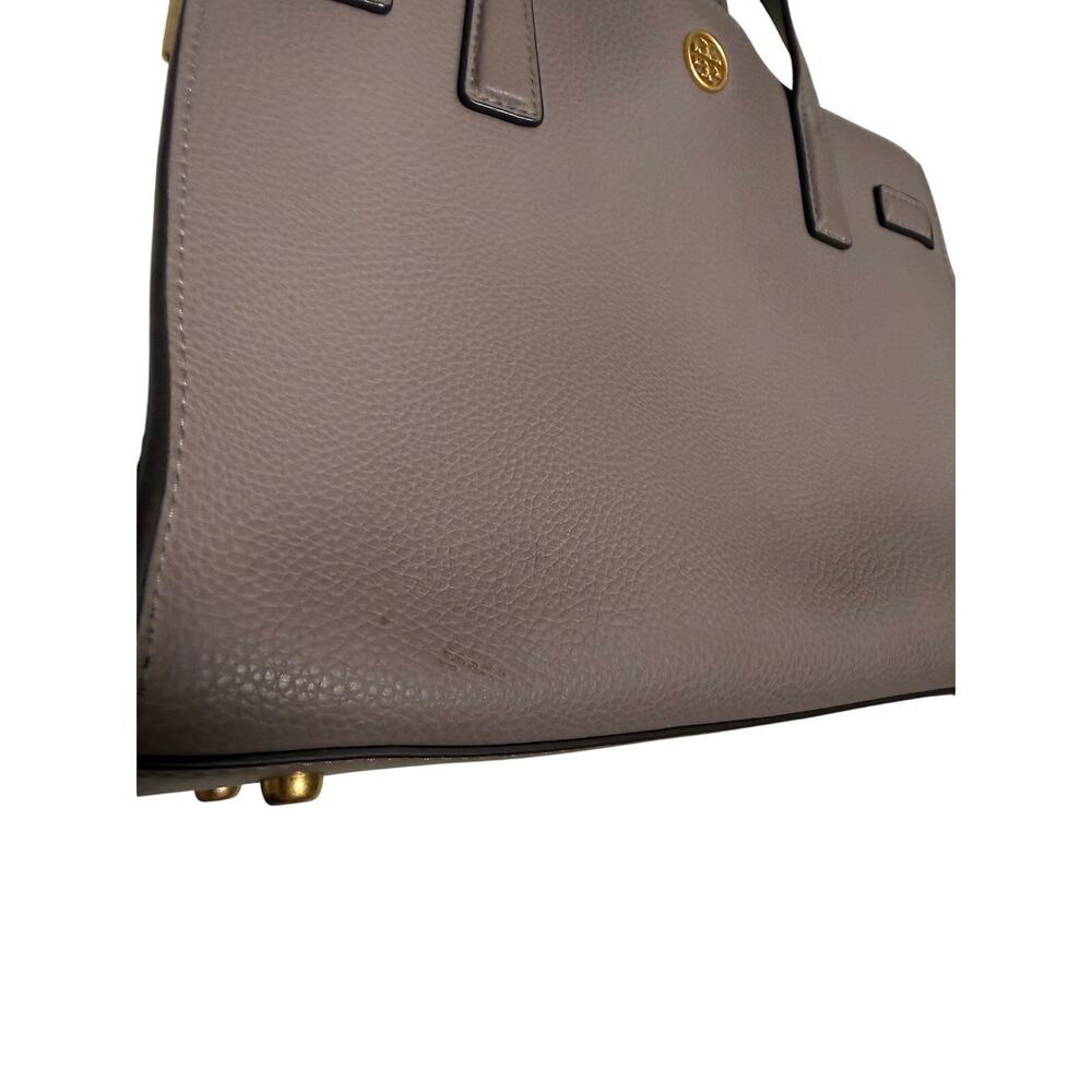 Tory Burch Small Walker Satchel - Picture 3 of 8